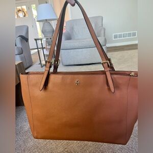 Tory Burch Work Tote bag